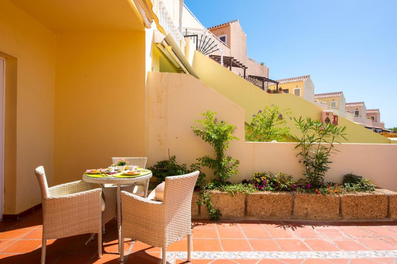 Lovely Holiday In Golf Del Sur Pp126 San Miguel de Abona Exterior foto